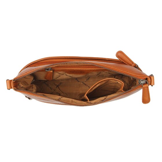 The Chesterfield Brand Durban Torba na ramię Skórzany 25 cm