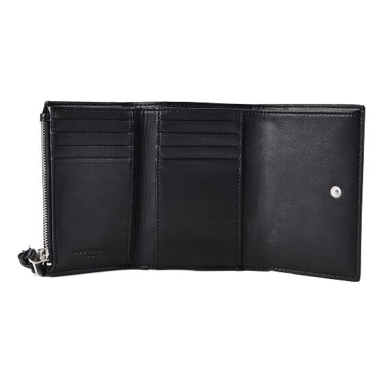 Liebeskind Capri Portfel Ochrona RFID Skóra 13.5 cm