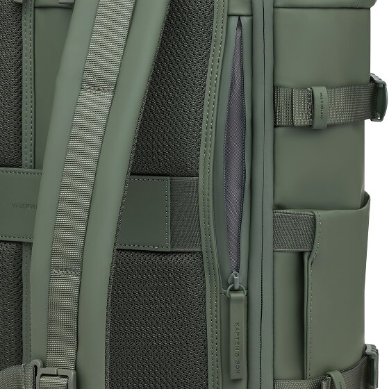 Kapten & Son Helsinki Pro Plecak 52 cm Komora na laptopa