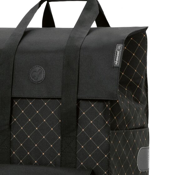 Andersen Shopper Komfort Shopper Lisa Walizka na zakupy 59 cm