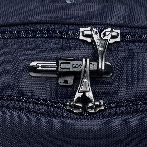 Pacsafe Plecak Vibe 25L z przegrodą na laptopa RFID 48 cm