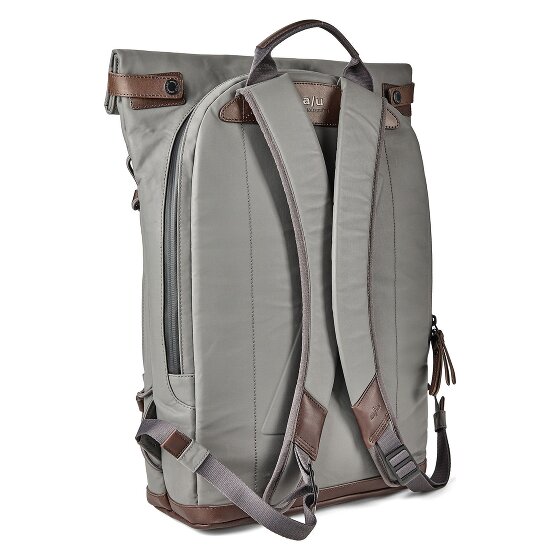 aunts & uncles Japonia Osaka Plecak 43 cm przegroda na laptopa