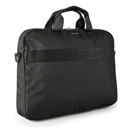 Samsonite Guardit Classy 2.0 Teczka 40 cm Komora na laptopa