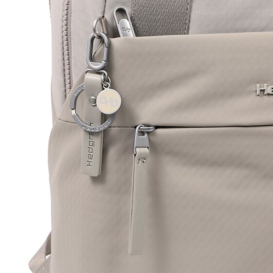 Hedgren Furo Rappu Plecak Ochrona RFID 37 cm