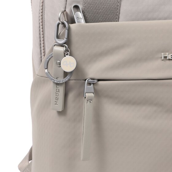Hedgren Furo Plecak Ochrona RFID 37 cm