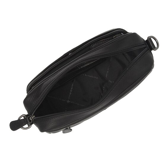 The Chesterfield Brand Liora Torba na ramię Skórzany 24 cm