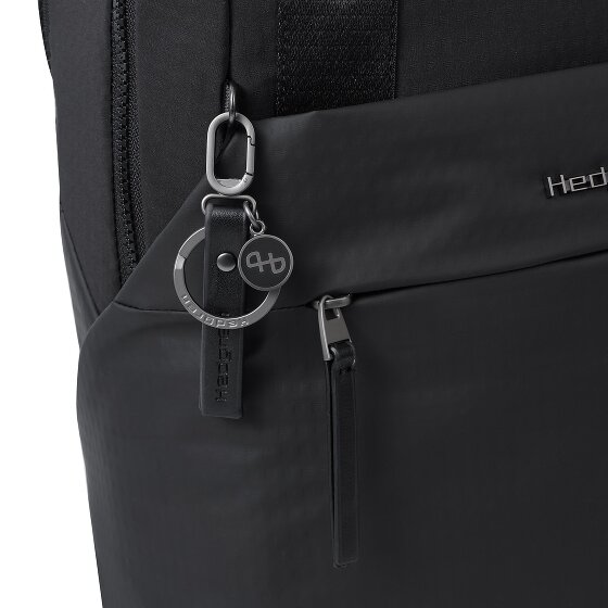 Hedgren Furo Rappu Plecak Ochrona RFID 37 cm