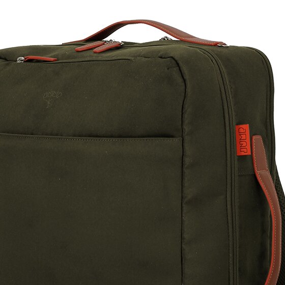 Jump Plecak podróżny Uppsala L 45 cm