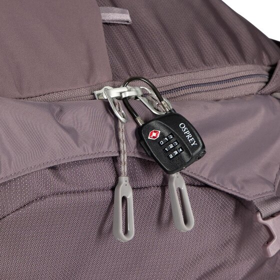 Osprey Plecak podróżny Fairview 40 L 55 cm