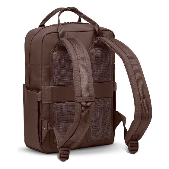 Kapten & Son Bergen Pro Plecak 39 cm Komora na laptopa