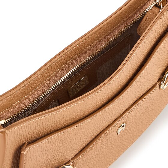 AIGNER Cavallo Torba na ramię Skórzany 26 cm