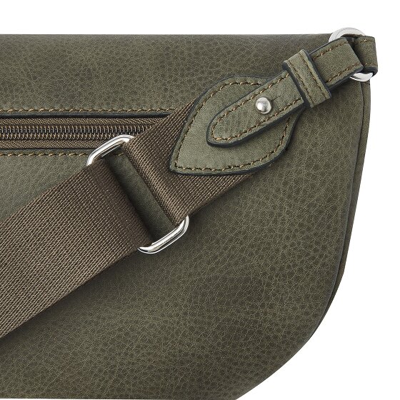 Castelijn & Beerens Carisma Torba na ramię Skórzany 26 cm