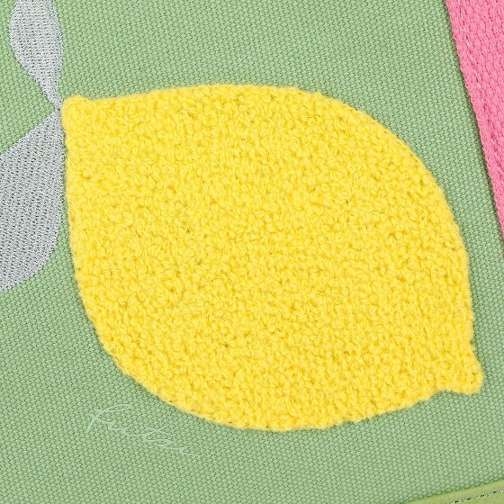 Fritzi aus Preußen Limited Squeezy Lemon Shopper Bag 40 cm