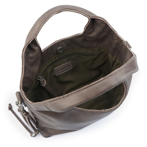 FredsBruder Stay With Me Torba Skóra 31 cm