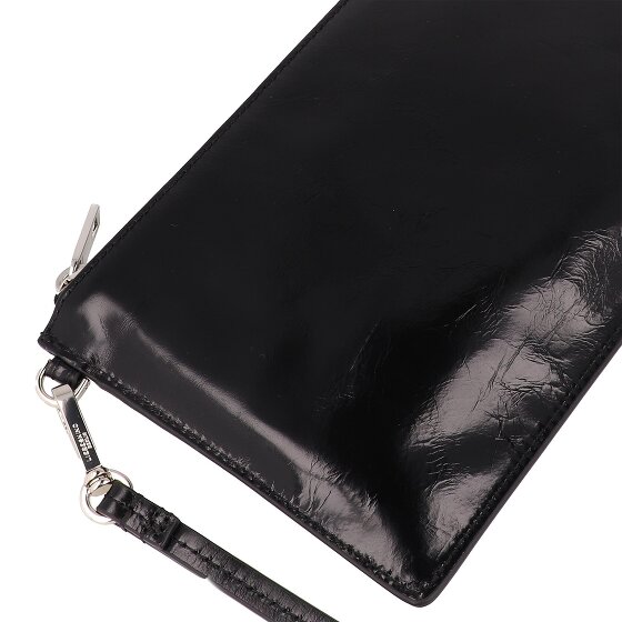 Liebeskind Kopertówka Skórzany 22.5 cm