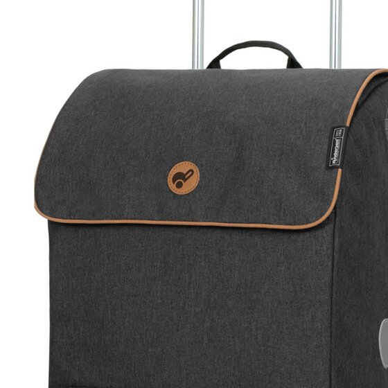 Andersen Shopper Treppensteiger Scala Ipek Ma Walizka na zakupy 58 cm