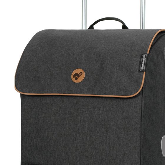 Andersen Shopper Treppensteiger Scala Ipek Ma Walizka na zakupy 58 cm