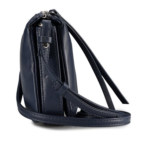 Liebeskind Nina Mini Torba Torba na ramię Skórzany 18 cm