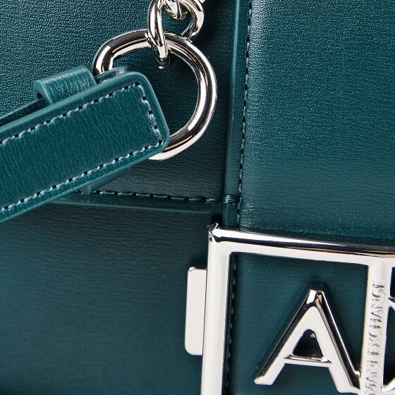 Armani Exchange Torba na ramię 19 cm