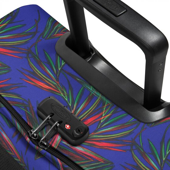Eastpak Tranverz Tranverz 2 kółka Walizka kabinowy 51 cm