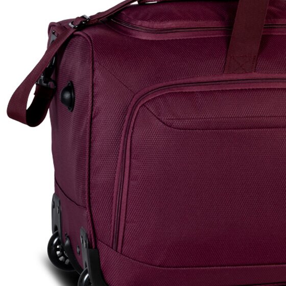 Worldpack 2 kółka Torba podróżna 68 cm