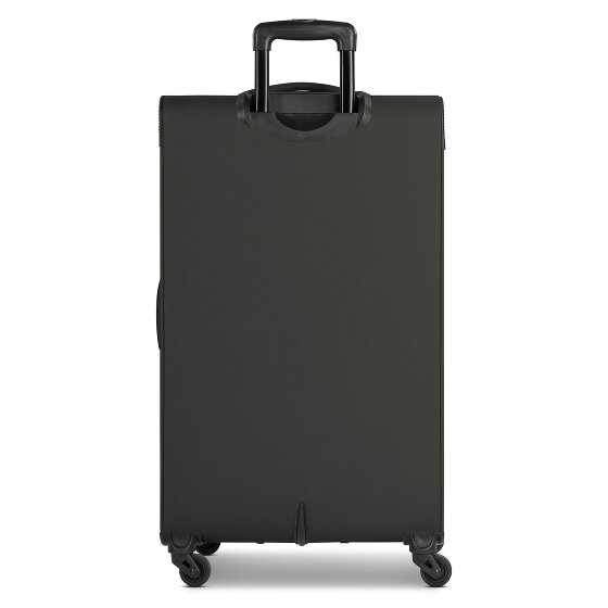 Smartbox Edition 04 4 kółka Walizka 78 cm z funkcją poszerzenia