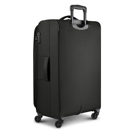 Smartbox Edition 04 4 kółka Walizka 78 cm z funkcją poszerzenia