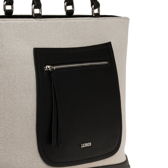L.Credi Paola Shopper Bag 44 cm