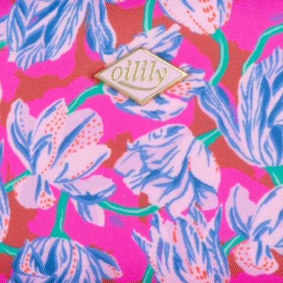 Oilily Tulipy Zana Portfel 16 cm