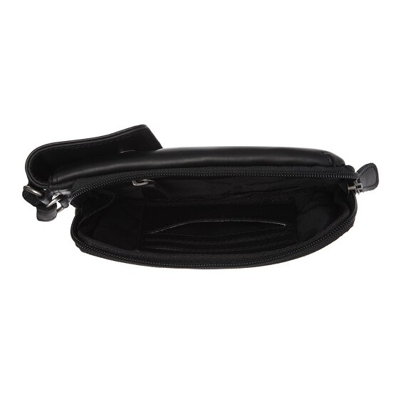 The Chesterfield Brand Langley Etui na telefon komórkowy Skórzany 11 cm