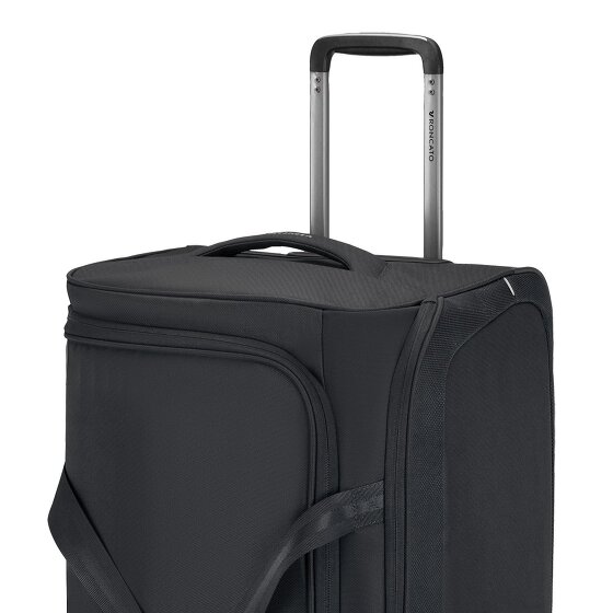 Roncato Gateway 2 kółka Torba podróżna 70 cm