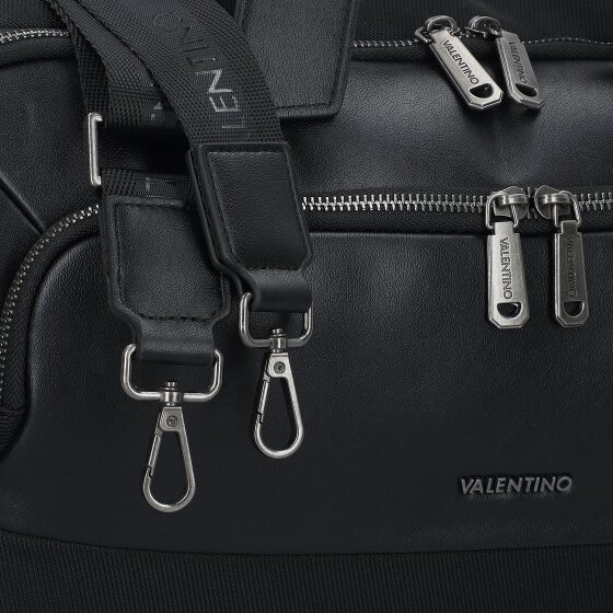 Valentino Finix Teczka 39 cm Komora na laptopa