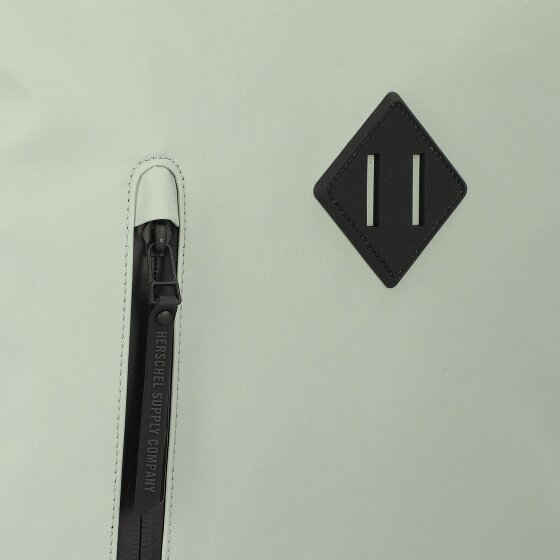 Herschel Roll Top Backpack 46 cm przegroda na laptopa
