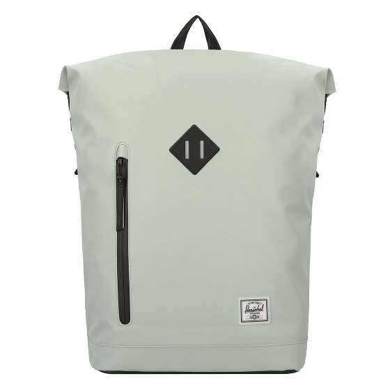 Herschel Roll Top Backpack 46 cm przegroda na laptopa