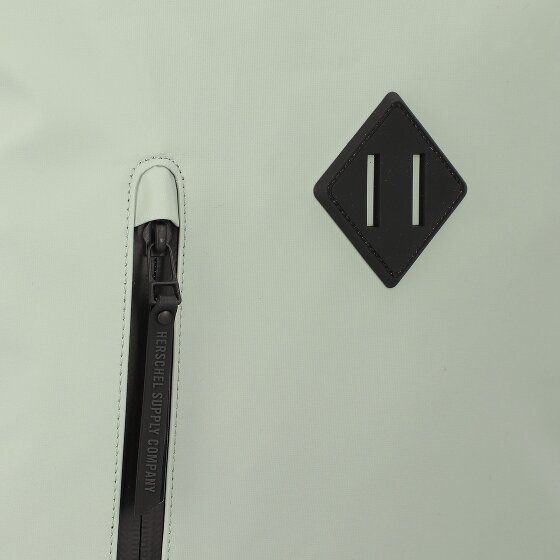 Herschel Roll Top Backpack 46 cm przegroda na laptopa