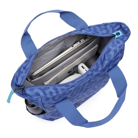Pacsafe Pacsafe Go Plecak 42 cm Komora na laptopa