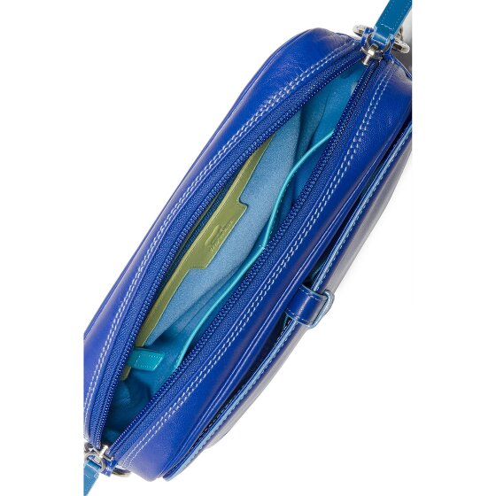 Mywalit Skórzana torba na ramię 23 cm