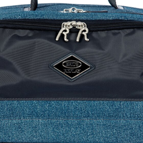Bric's Plecak podróżny Bric's x Replay z przegrodą na laptopa 42 cm