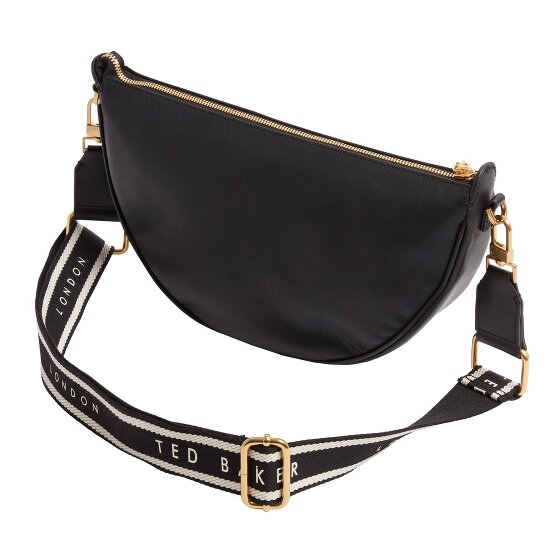 Ted Baker Essina Torba na ramię Skórzany 30 cm