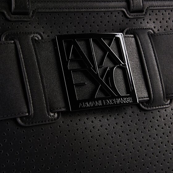 Armani Exchange Susy Shopper Bag 32 cm