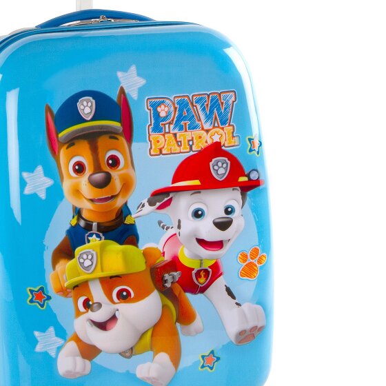 Heys Kids 2 kółka Trolley dla dzieci 46 cm