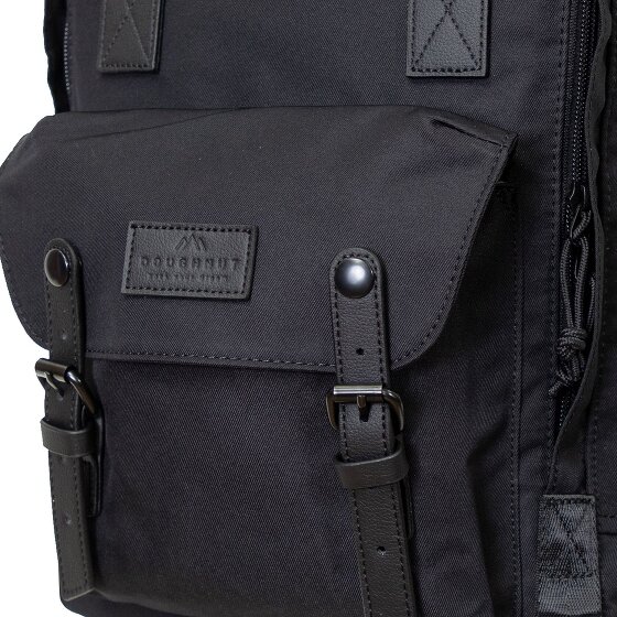 Doughnut Macaroon Plecak 38 cm Komora na laptopa