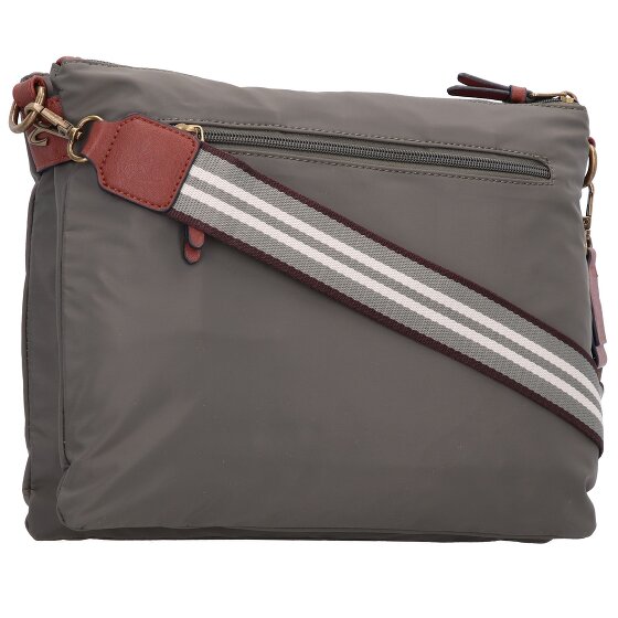 camel active Torba na ramię Bari 33 cm