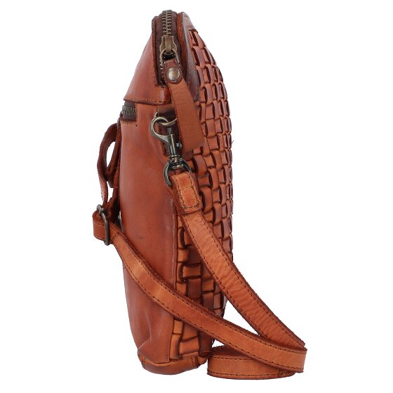 Harbour 2nd Urban Poets Ida-Up Torba na ramię Skórzany 24 cm