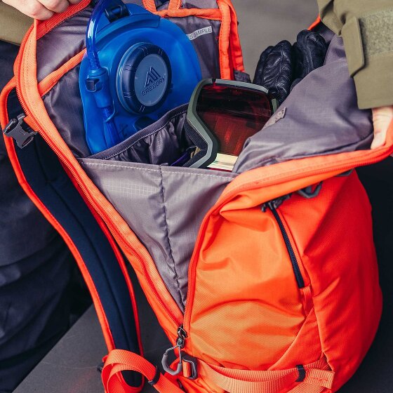 Gregory Alpinisto 30 L Plecak trekkingowy 53 cm