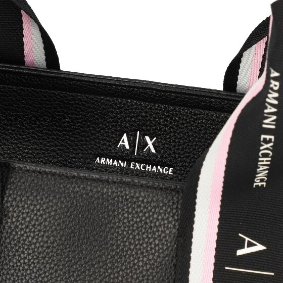Armani Exchange Shopper Bag 37 cm