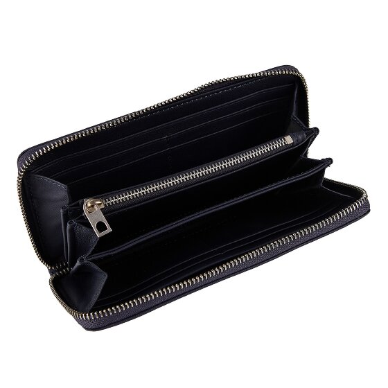 Liebeskind Sally Portfel Ochrona RFID Skórzany 19 cm