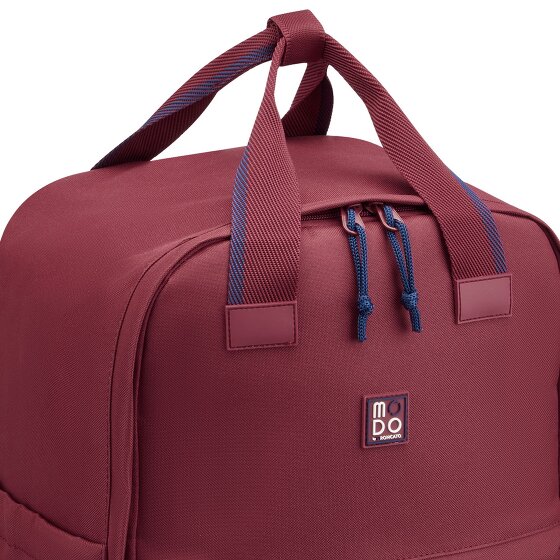 MODO by Roncato Plecak podróżny Starlight 3.0 z przegrodą na laptopa 40 cm