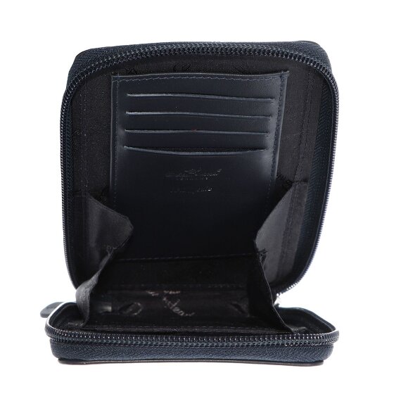 Golden Head Polo Etui na telefon komórkowy Skóra 9.5 cm