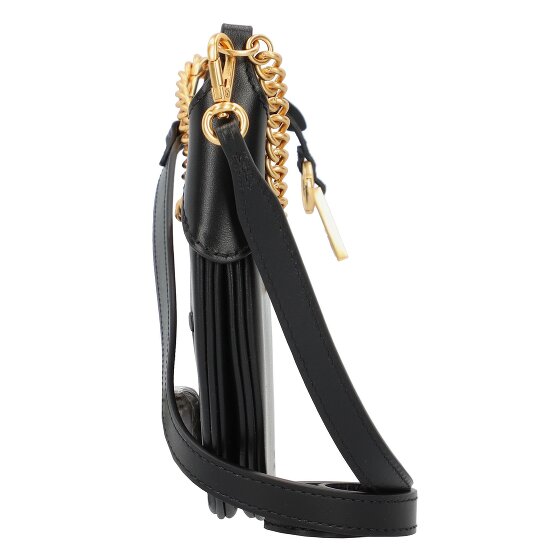 POLO RALPH LAUREN Polo ID Torba na ramię Skórzany 24 cm